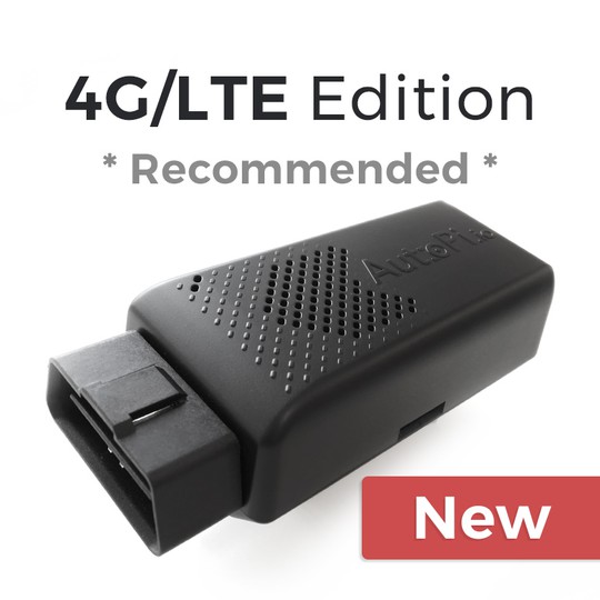 2nd Generation of IoT Raspberry Pi Dongles