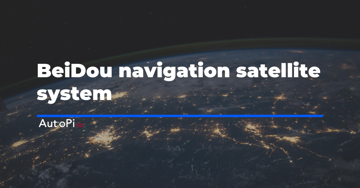 BeiDou Navigation Satellite System