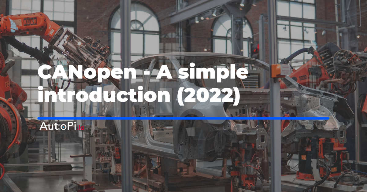 CAN Bus Protocol: The Ultimate Guide (2023)