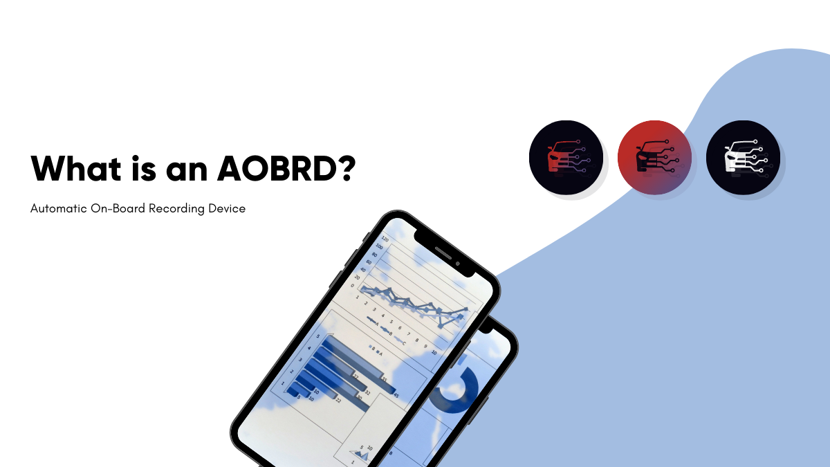What is an AOBRD?