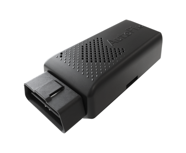 2nd Generation of IoT Raspberry Pi Dongles