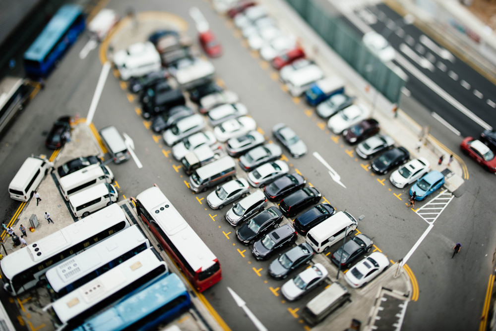 Fleet Management - Use Your AutoPi To Manage Multiple Vehicles