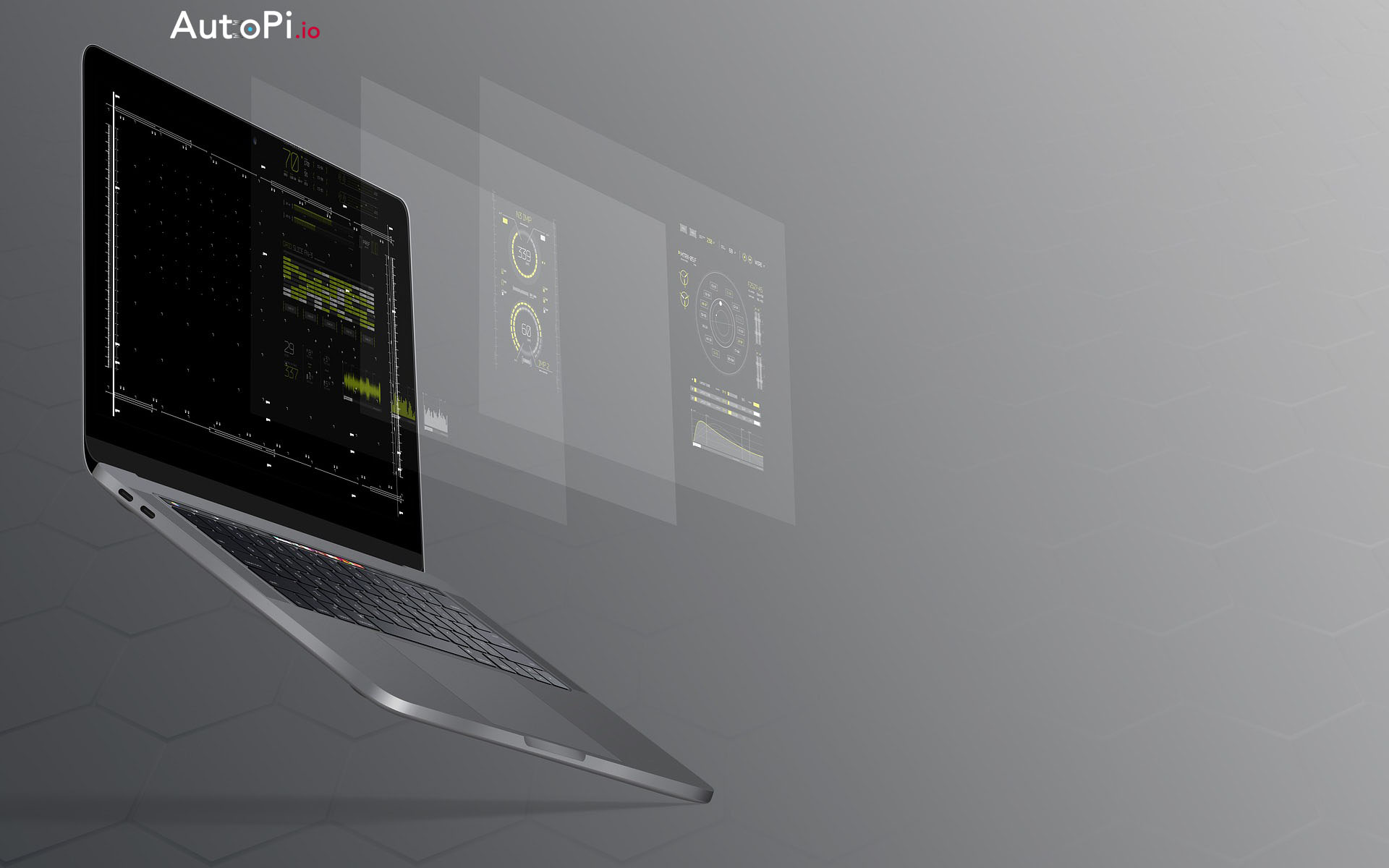 October 2020 Release of AutoPi Software