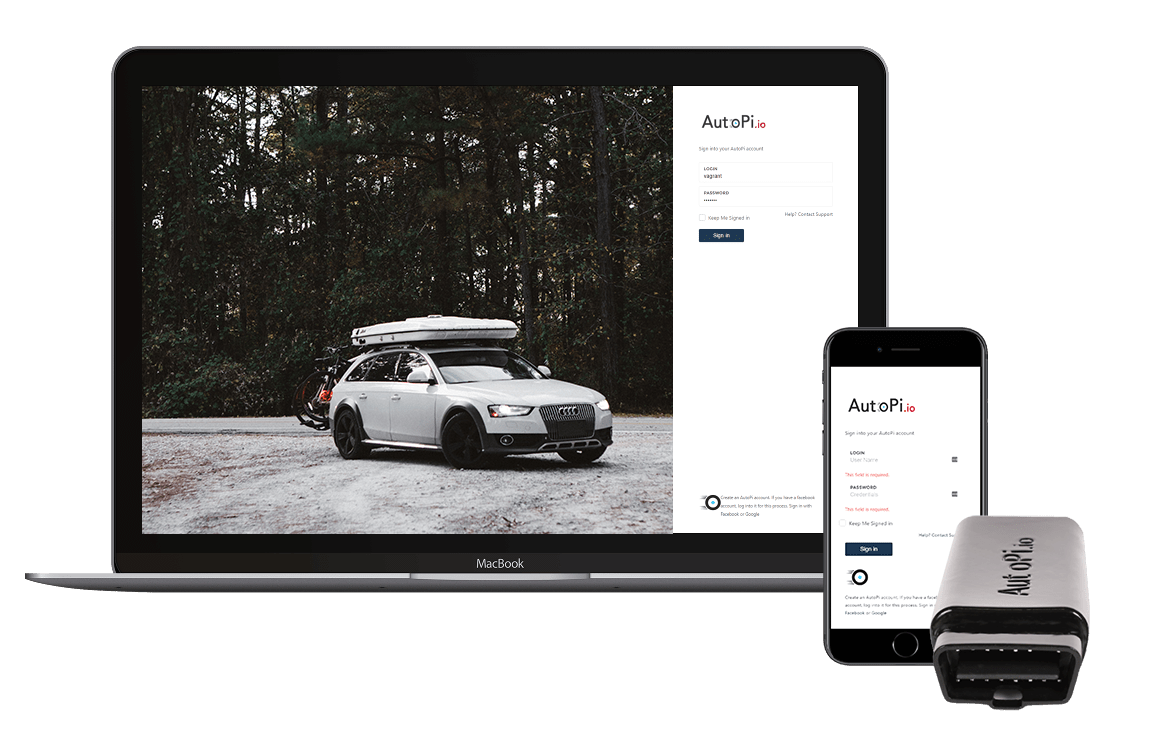 What is AutoPi and What Does It Do?
