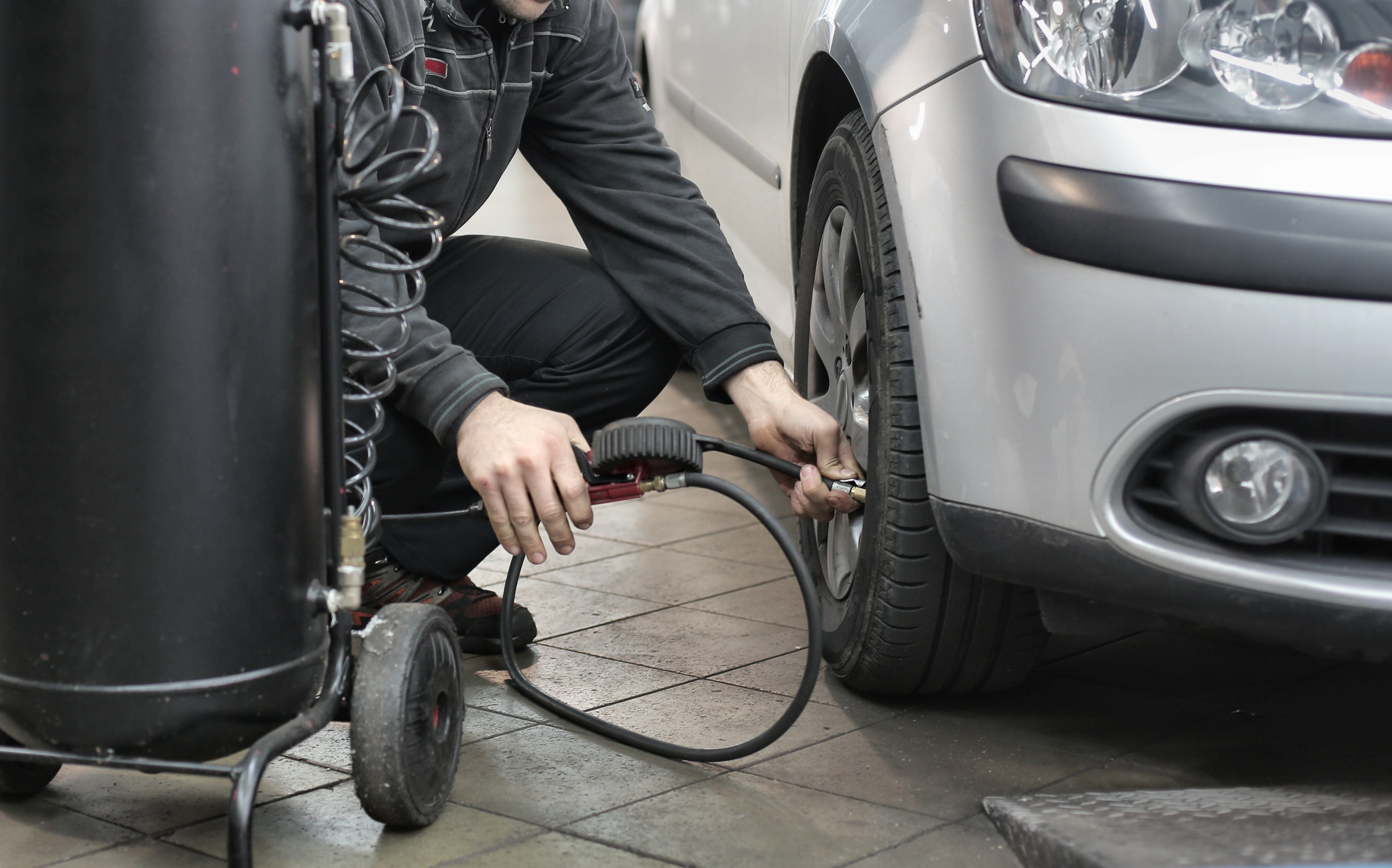 Key elements of Driven Inspection Report