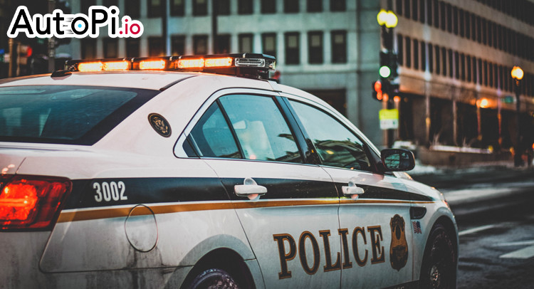 Raspberry Pi Car Security: How to Add a Remote Theft Detection System to Your Car