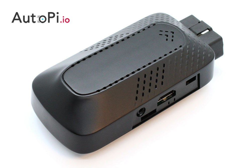 3rd Generation Of The AutoPi Telematics Unit