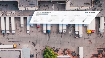 Asset Tracking