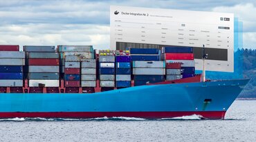 Docker Integration