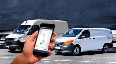 Keyless Solution