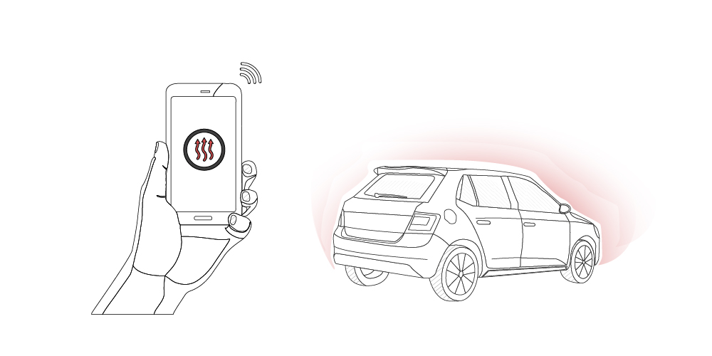 Parking Heater For Your Vehicle AutoPi AutoPi