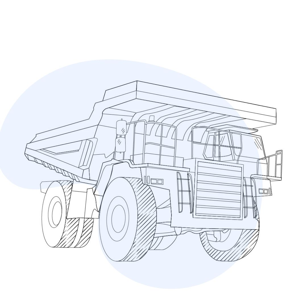 SAE J1939 SAE J1939 in a heavy duty vehicle