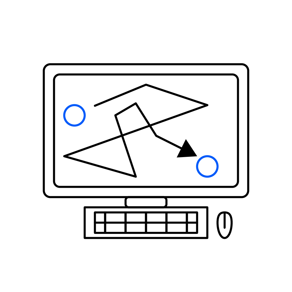 covenience of use icon