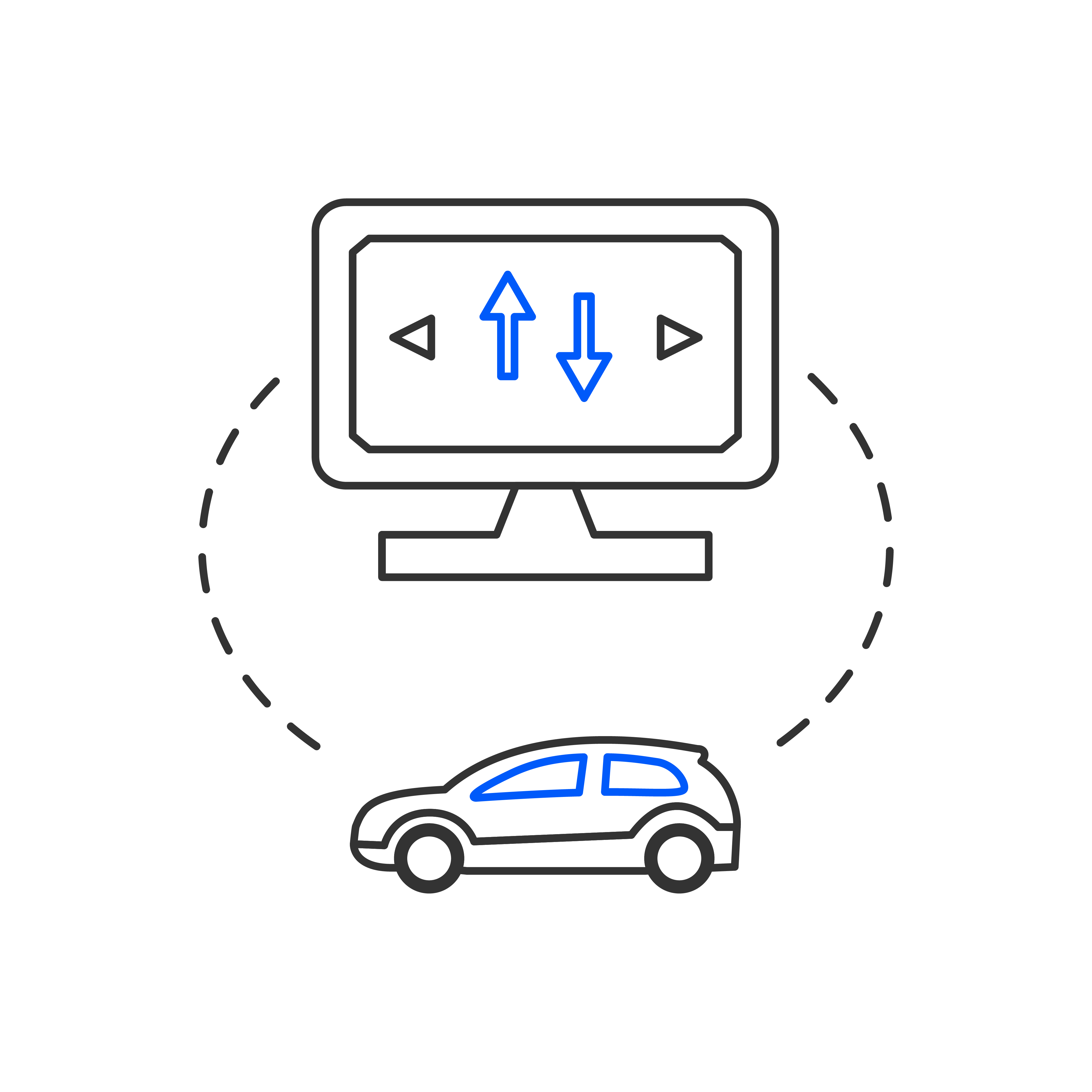 OTA updates OTA updates