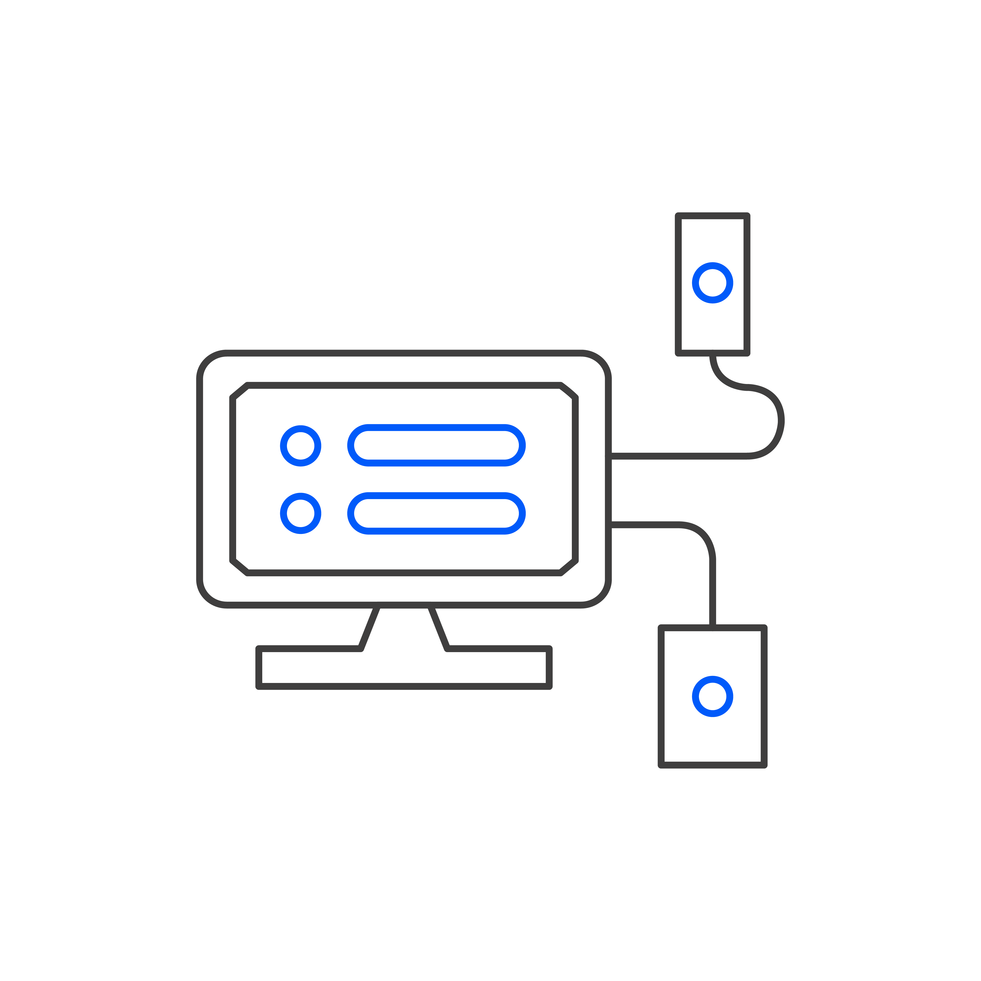Using external storage volumes Using external storage volumes
