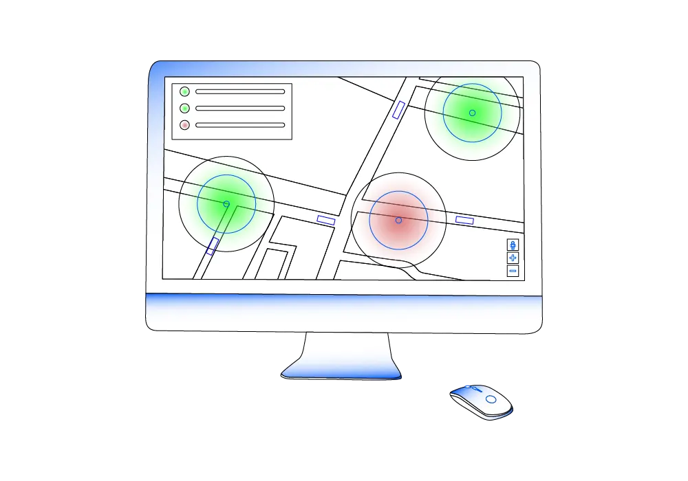 how fixed asset management work