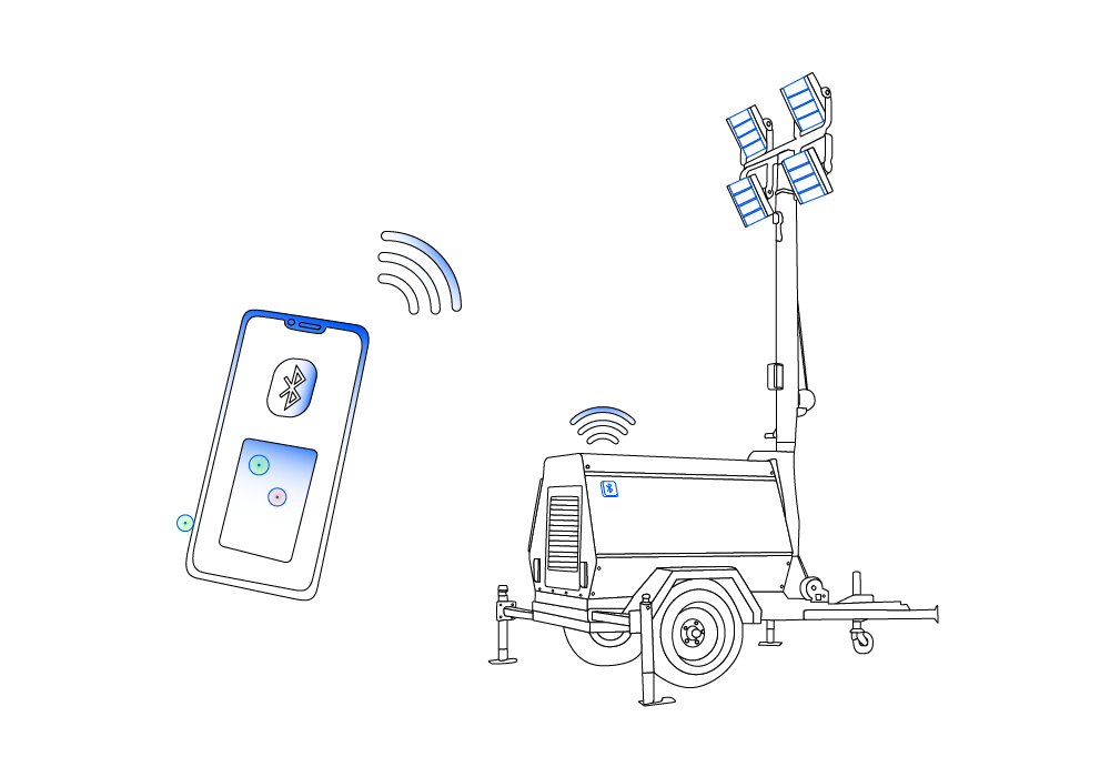 ble beacons