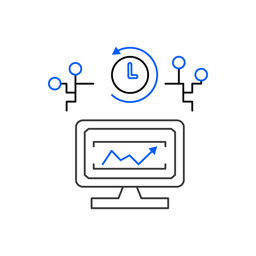 Real-time data