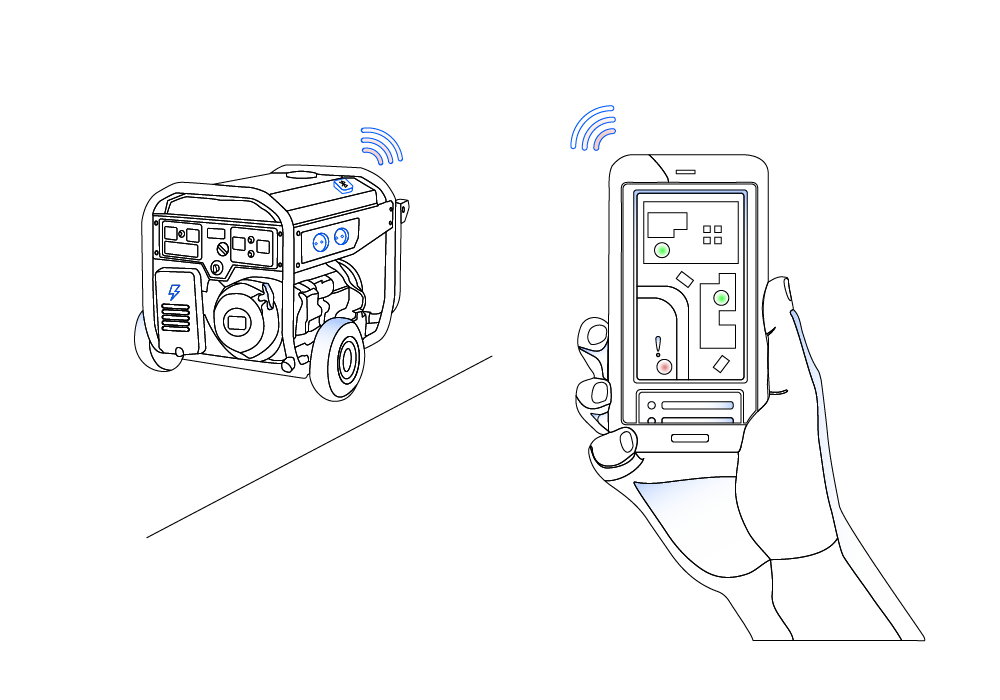 Advanced Asset Tracking Solution