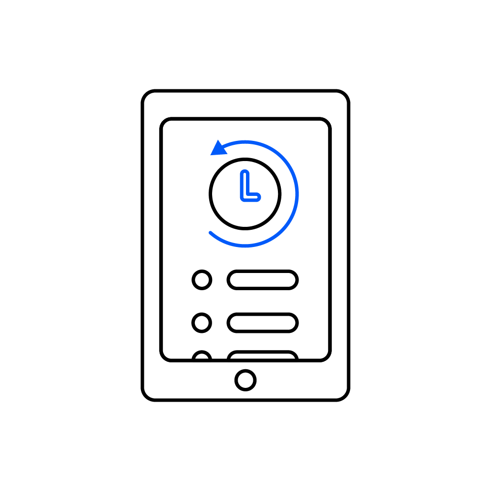 Real-time data