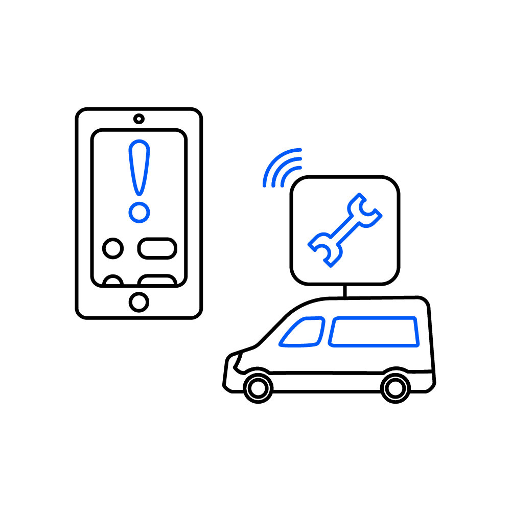 Remote diagnostics