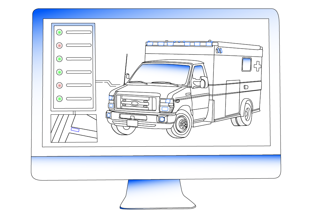 Fleet Monitoring Made Simple