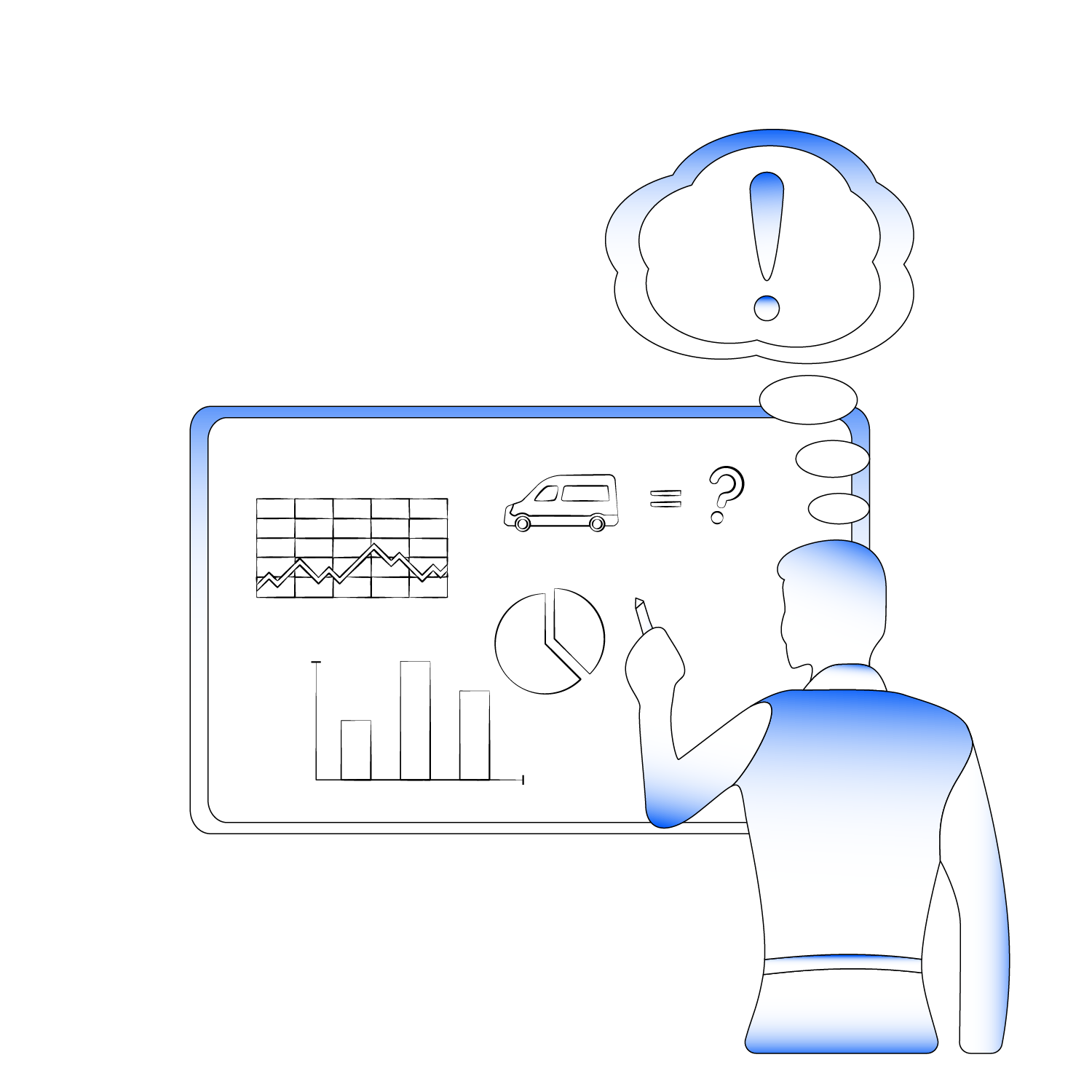 Advanced Data Management