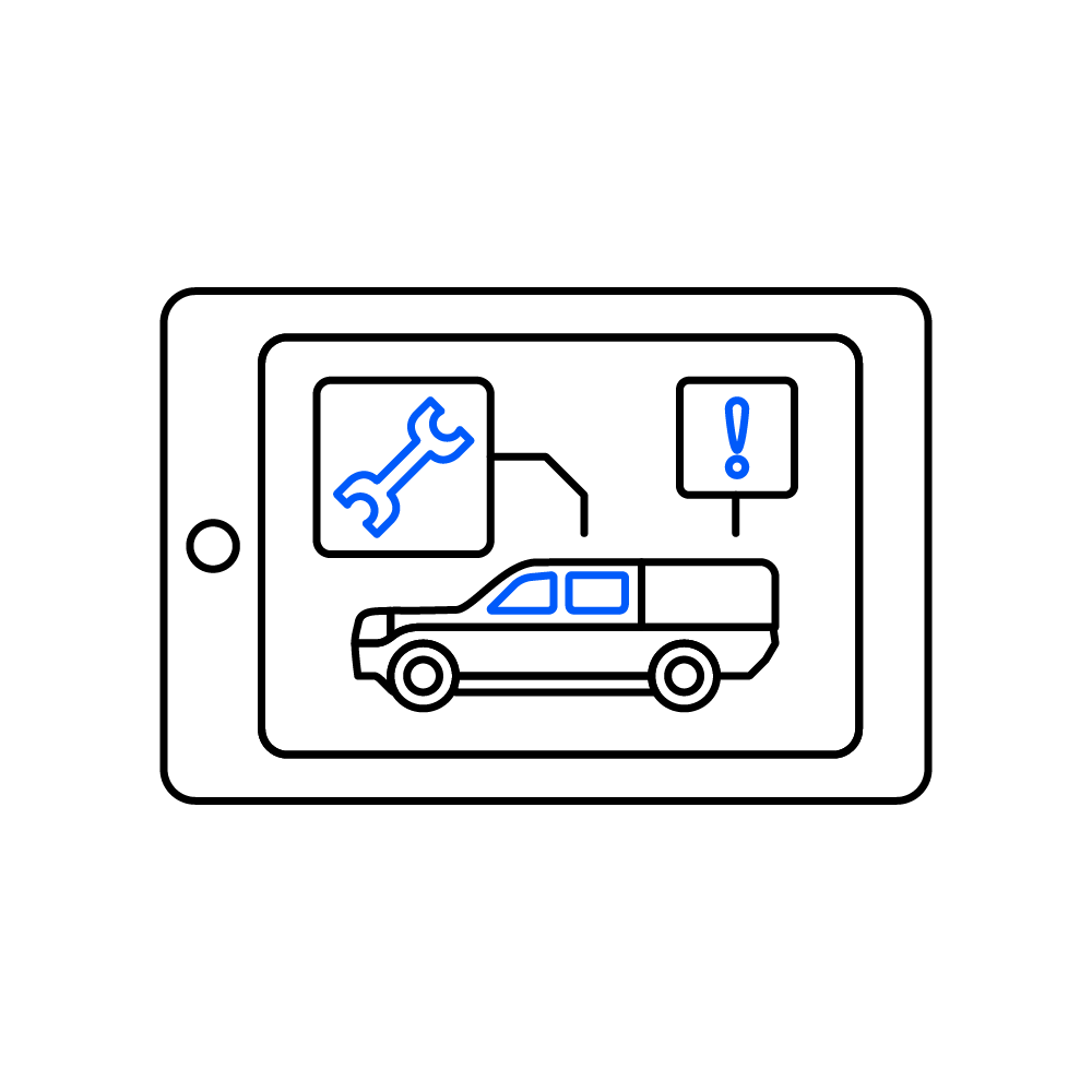 Preventive maintenance