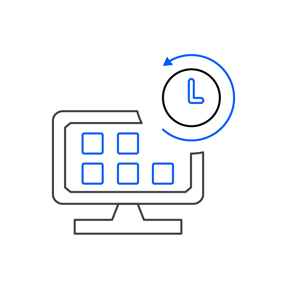 Real-time Fleet Monitoring