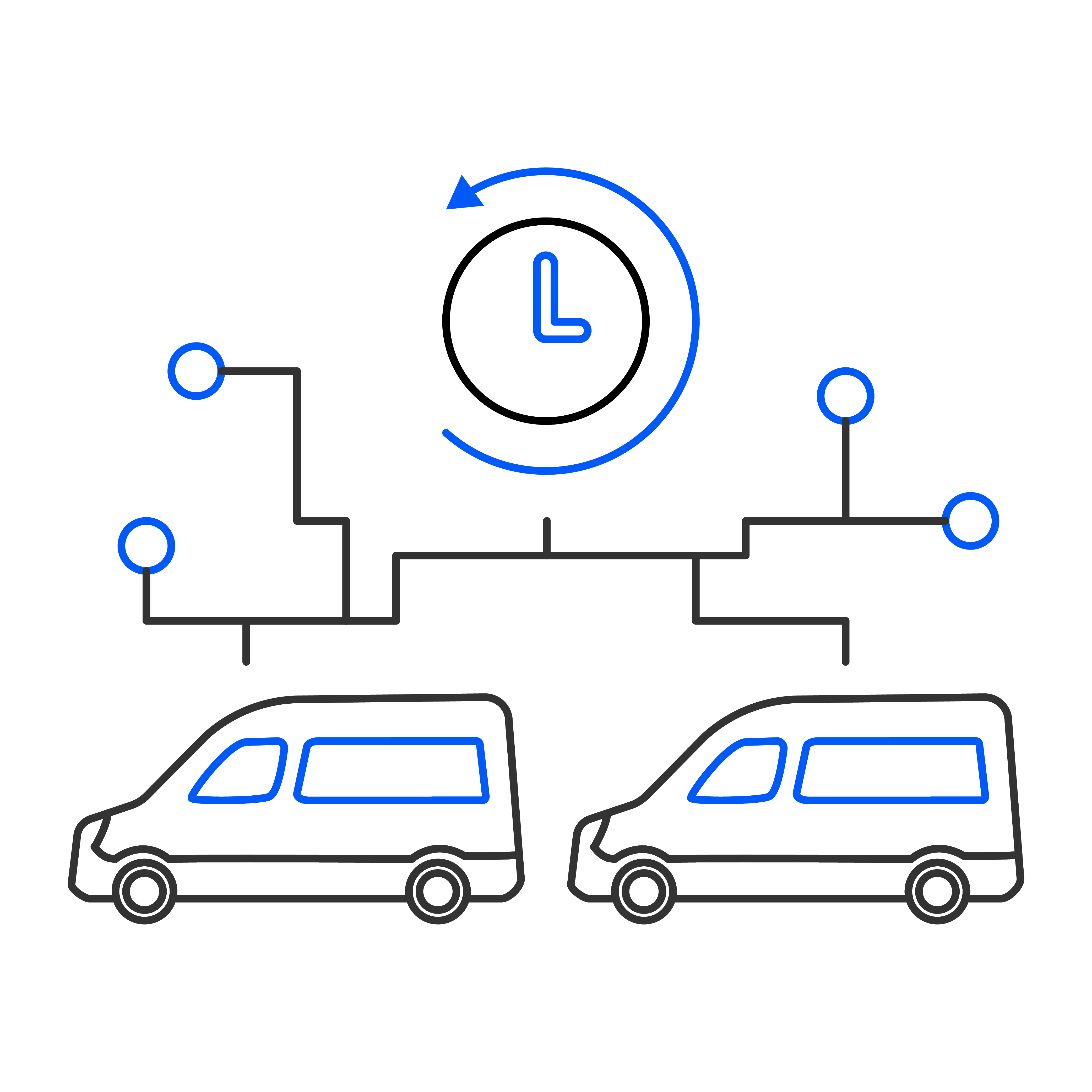 Reduce manual tasks
