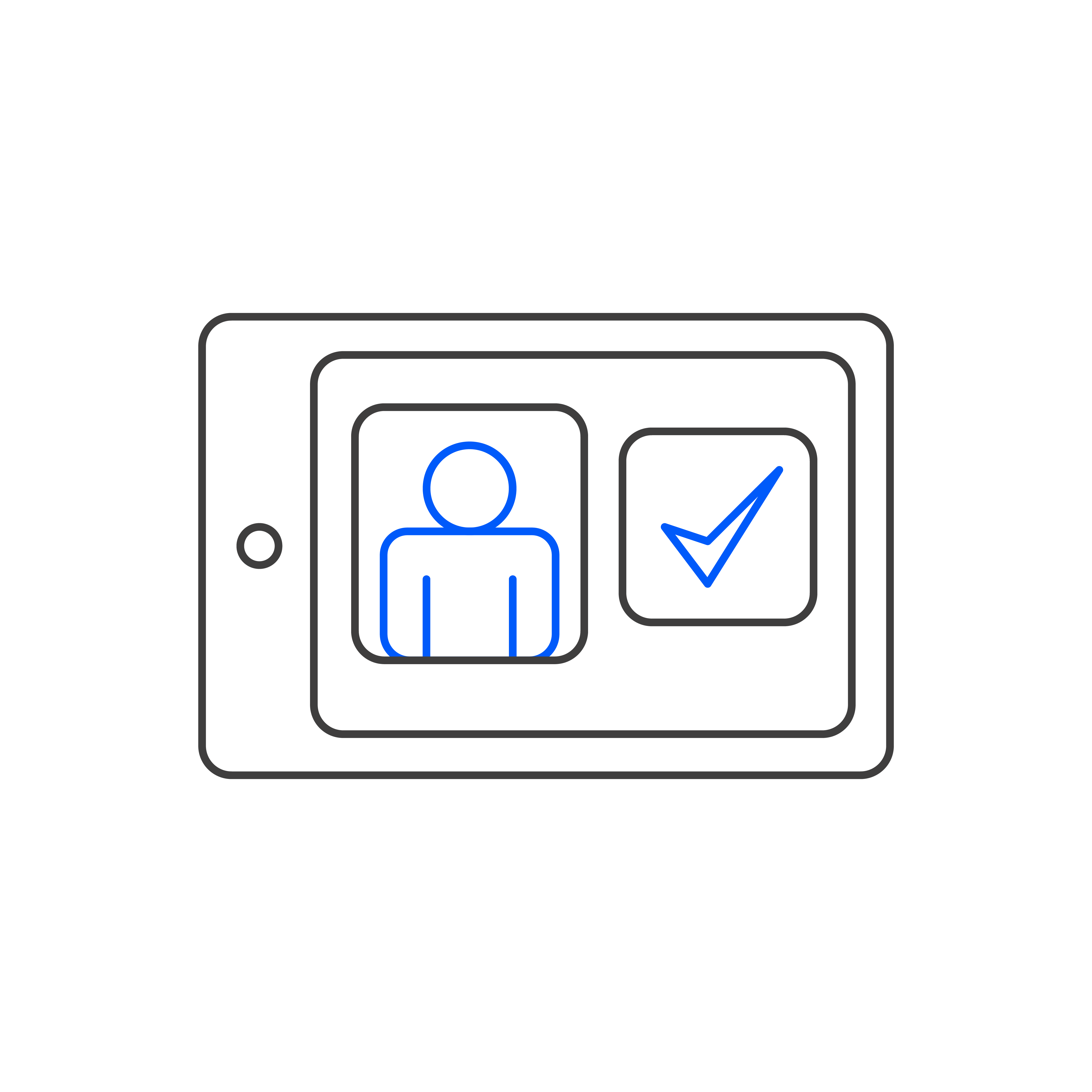 Manage and authenticate drivers