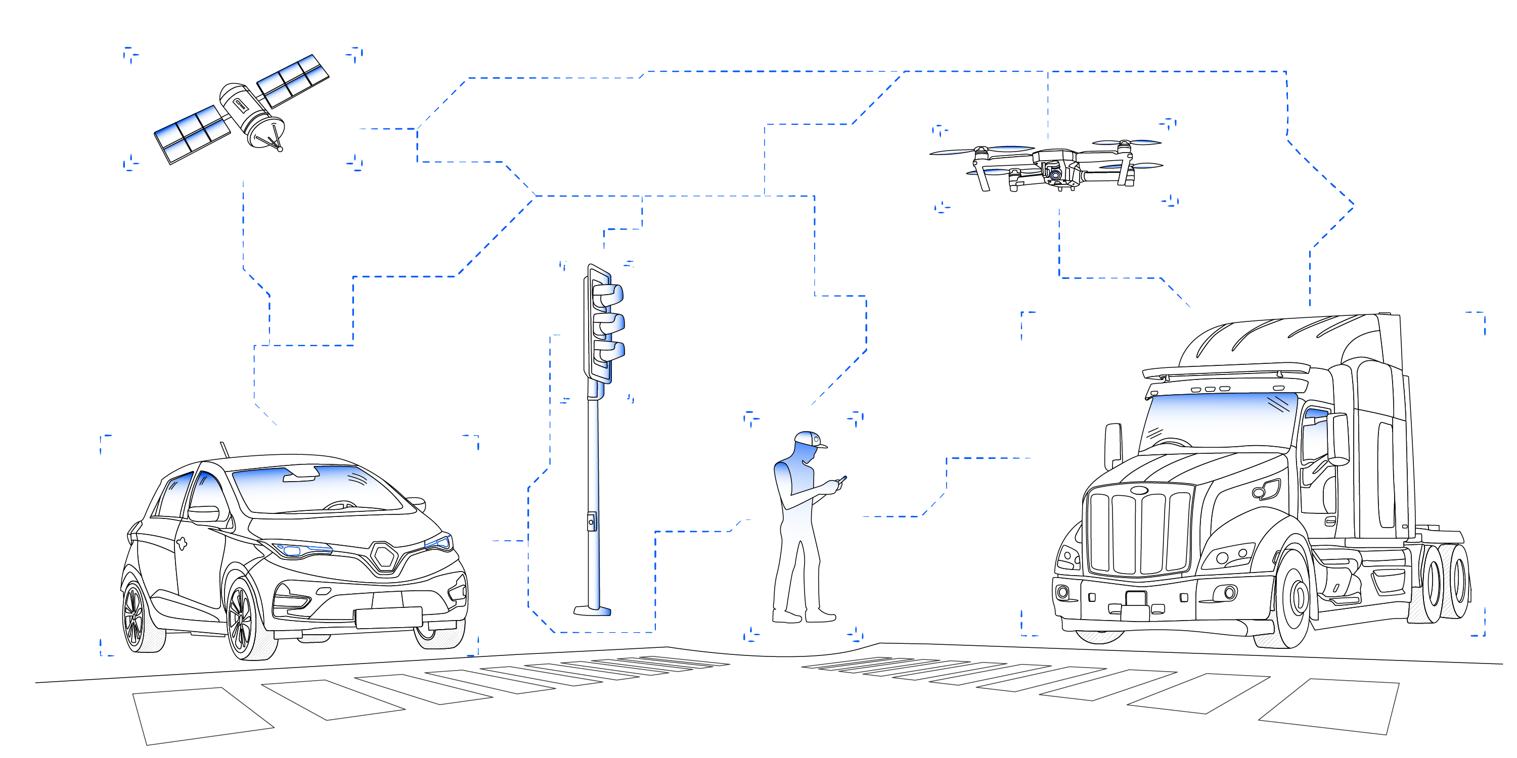 What is Smart Mobility?