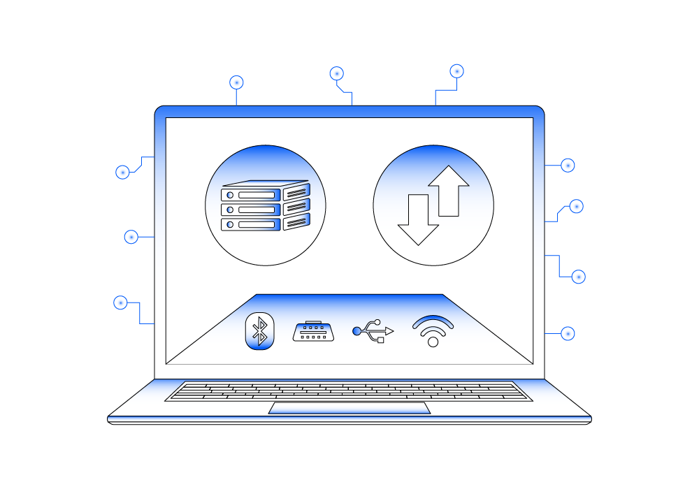 How Does IoT Gateaway Work explained