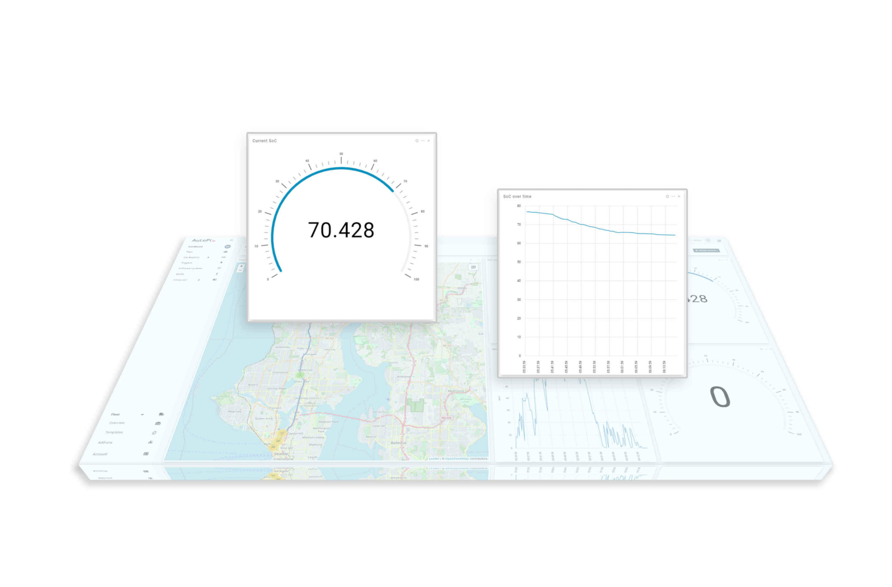 An intelligent solution for Tesla Model X drivers