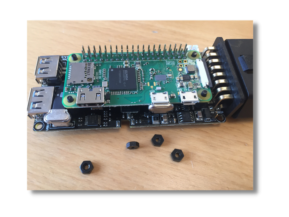 Upgrade Your Device with Raspberry Pi Zero 2 W: 4 Easy Steps