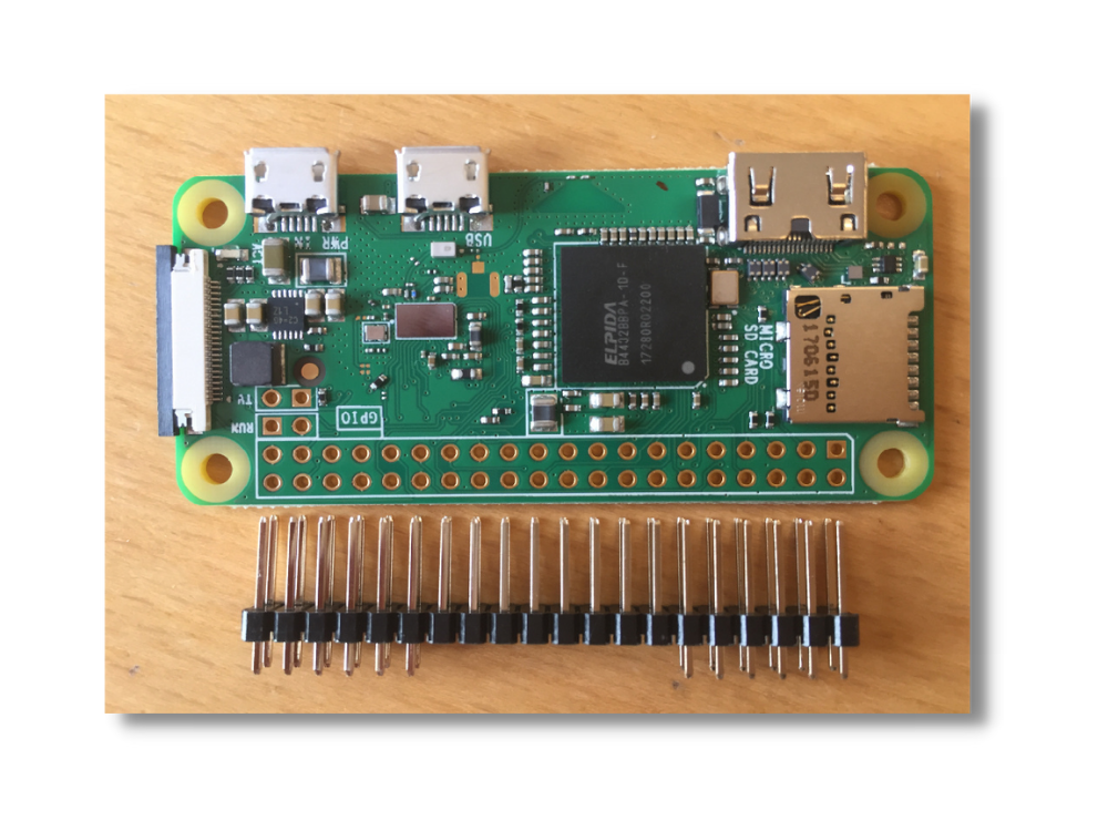 Step 1 Autopi Device to Raspberry Pi Zero 2 W
