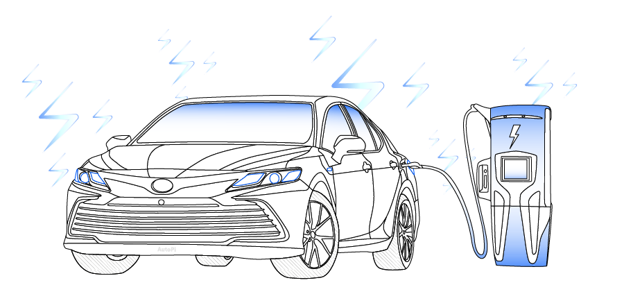 Electric Vehicle Electric Vehicle