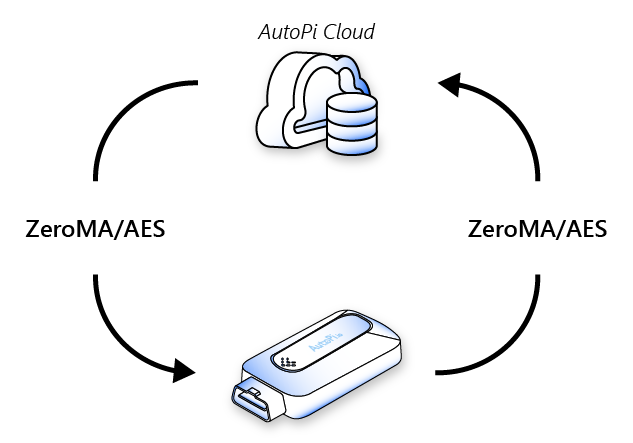 AutoPi Setup preventing spoofing attacks AutoPi Setup preventing spoofing attacks