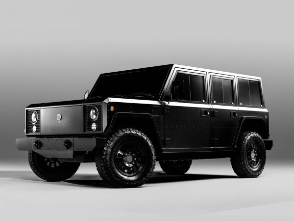 Bollinger B2