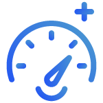 Smiley face