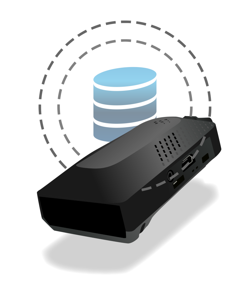 AutoPi Management Cloud System