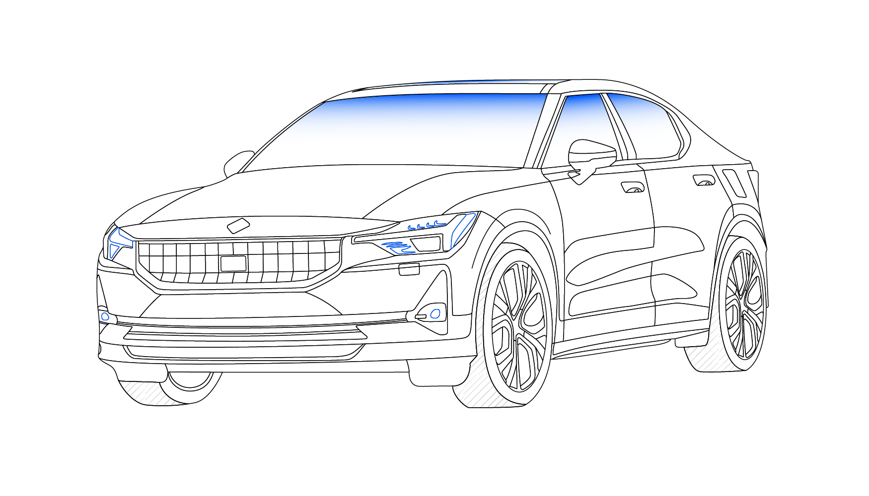 Polestar 2