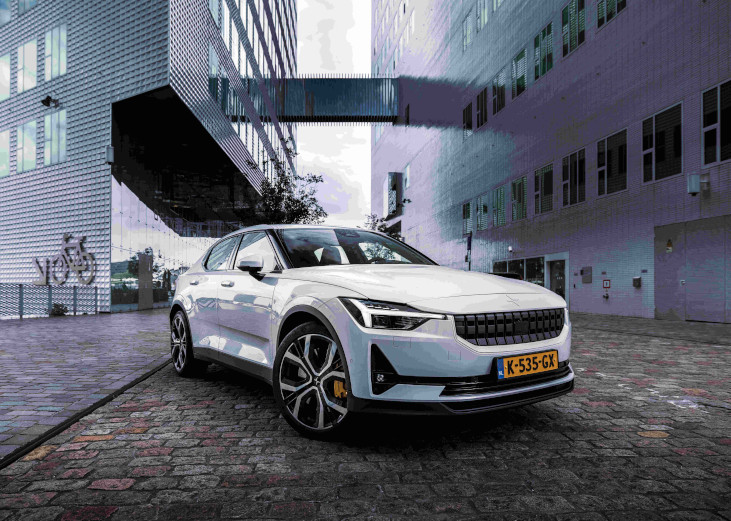 Polestar 2