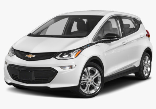 Chevrolet bolt