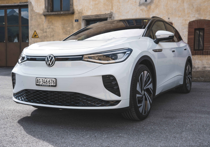 VW ID.4