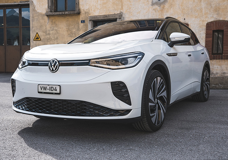 VW ID.4