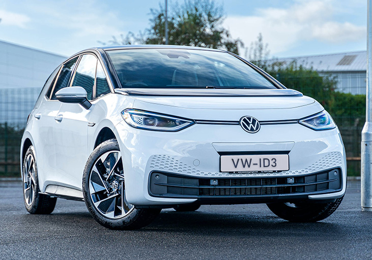 VW ID.3