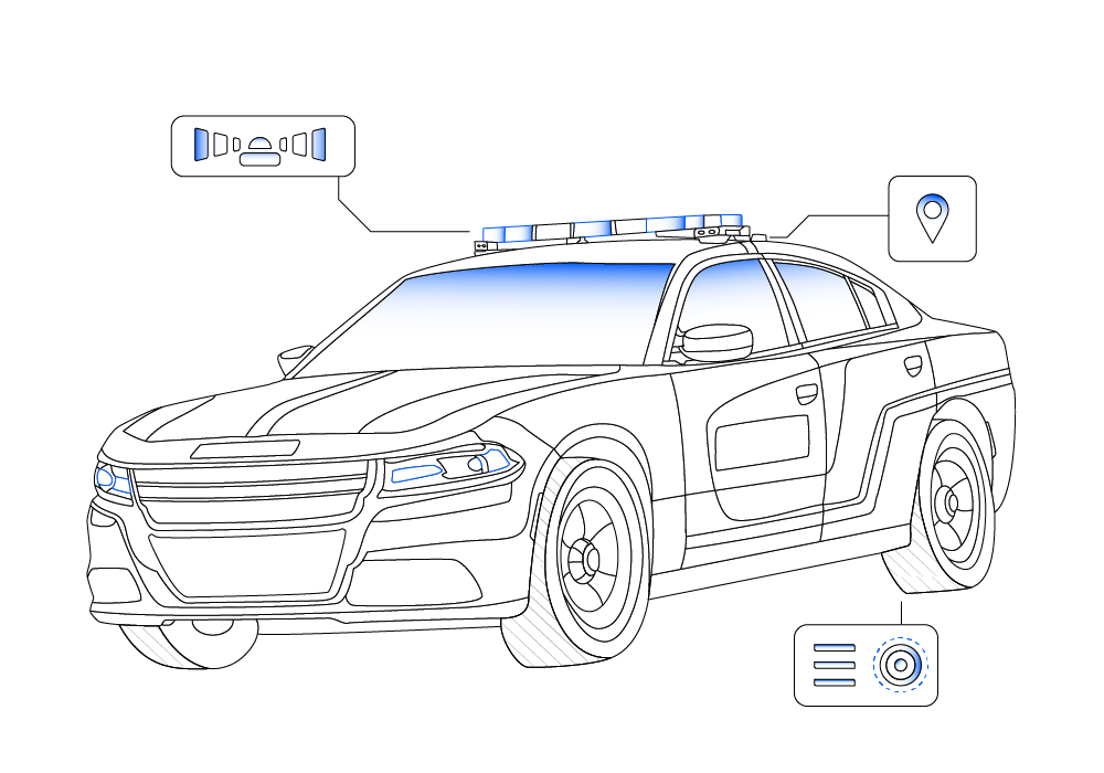 Police and First Responders