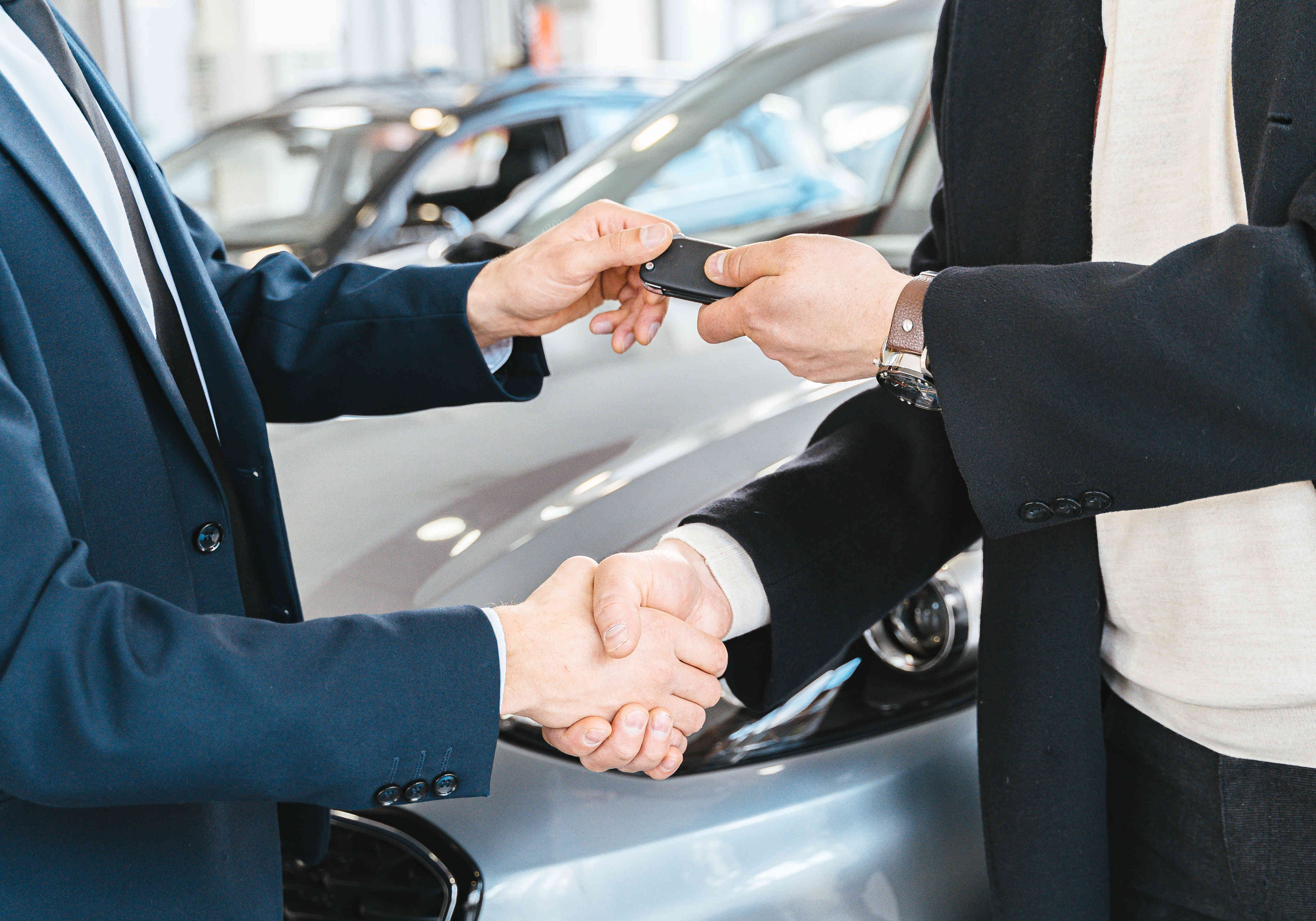 Car Leasing