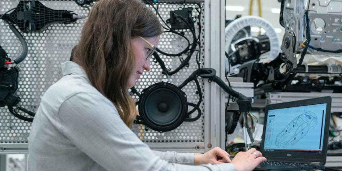 Vehicle Research & Development